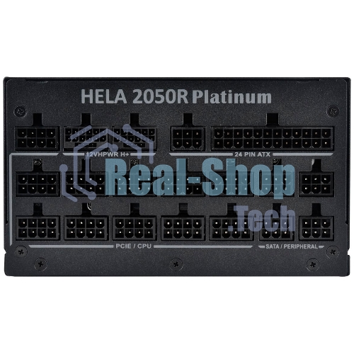 Блок питания Silverstone SST-HA2050R-PM (G540HA205RPM220)