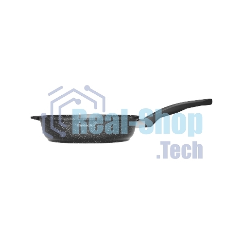 Сковорода Гранит черный Induction Pro 26802И 26 см