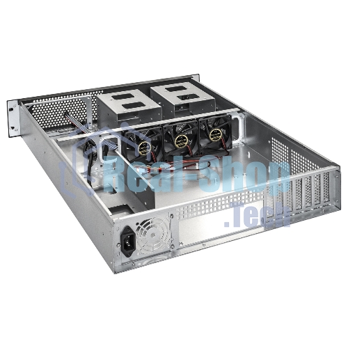 Серверный корпус ExeGate Pro EX284975RUS 2U550-08 (RM 19