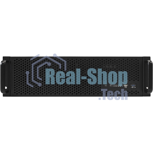 Серверный корпус ExeGate EX293914RUS Pro 3U450-09 (RM 19