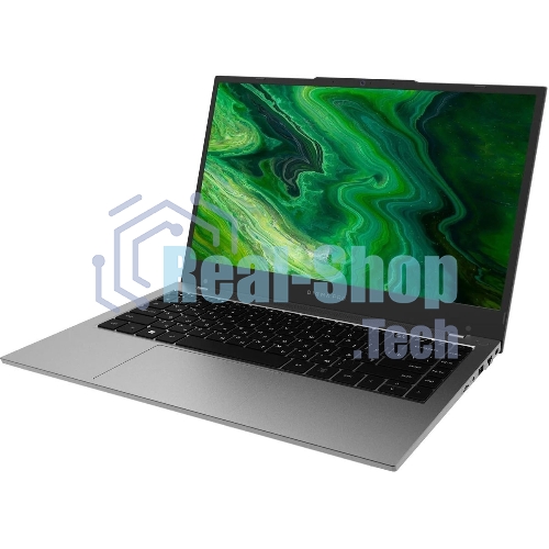 Ноутбук Digma Pro Fortis M Ryzen 5 7430U 16Gb SSD 512Gb AMD Radeon Graphics 14.1