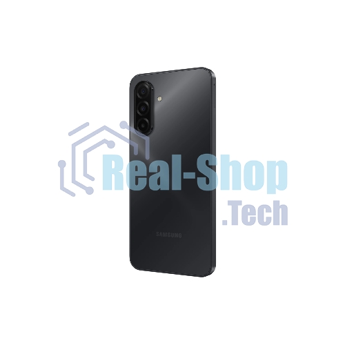 Смартфон Samsung Galaxy A17 SM-A175F, 4/128Gb черный