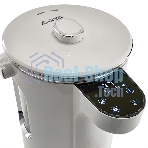 Чайник-термос DЕLTA LUX DE-1701 3л,LCD дисплей,1.