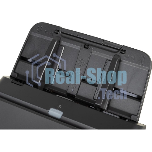 Сканер Canon image Formula DR-M260 (2405C003) A4 черный