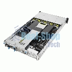 Серверная платформа ASUS RS720-E11-RS24U/10G/2.6KW/24NVMe/OCP/GPU