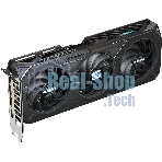 Видеокарта Gigabyte GeForce RTX 5060 Ti Gaming OC, NVIDIA RTX 5060 Ti, 8 ГБ GDDR7, 128 бит, PCI-e 5.0, 1xHDMI, 3xDP, 2647 МГц