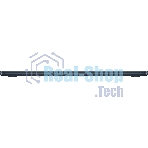 Ноутбук Apple MacBook Air 13-inch 2025 (КЛАВ.РУС.ГРАВ.) Midnight 13.6