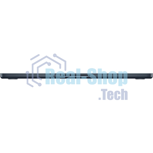 Ноутбук Apple MacBook Air 13-inch 2025 (КЛАВ.РУС.ГРАВ.) Midnight 13.6