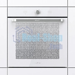 Духовой шкаф Gorenje BOS6737SYW, 77л, дверца с 2 стеклами, белый