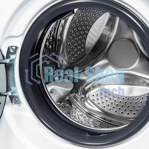 Стиральная машина Бирюса WM-MR814/15 инверторный мотор