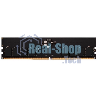 Оперативная память AMD Radeon R5, DDR5, 32GB (1x32GB), 5600MHz, CL40, DIMM