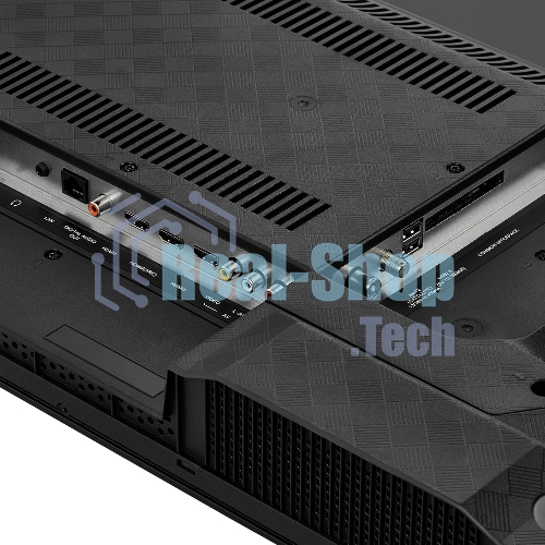 Телевизор Maunfeld 65
