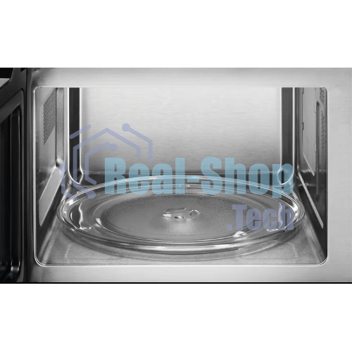 Микроволновая печь встраиваемая Electrolux LMS4253TMW белый, 25 л, 900 Вт, переключатели - сенсорные Touch Control
