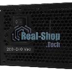 Блок питания Aerocool/Formula ATX 500W AC VX PLUS (20+4pin) 120мм fan 3xSATA RTL