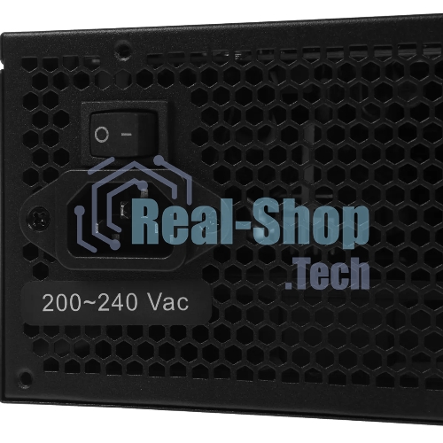 Блок питания Aerocool/Formula ATX 500W AC VX PLUS (20+4pin) 120мм fan 3xSATA RTL