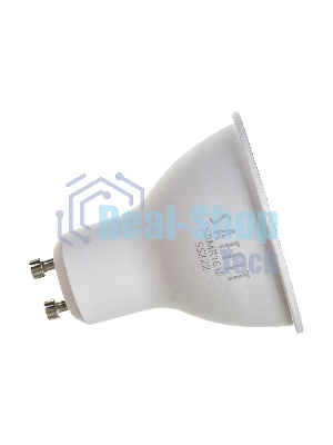 Лампа светодиодная SAFFIT SBMR1615 (55222) 15Вт 230В GU10 белый