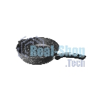 Сковорода Гранит черный Induction Pro 26802И 26 см
