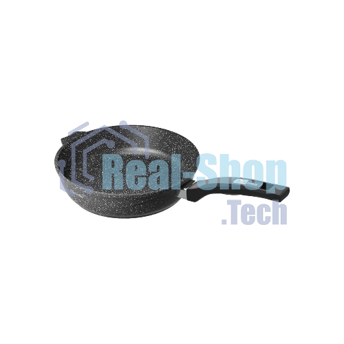 Сковорода Гранит черный Induction Pro 26802И 26 см