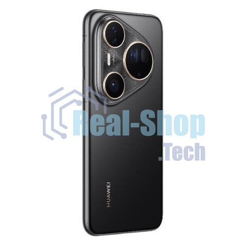 Смартфон Huawei Pura 80 Ultra 16/512Gb черный