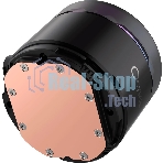 Система охлаждения Ocypus Delta L24 BK ARGB V2 черный 280W/All Intel/AMD AM*/Screws