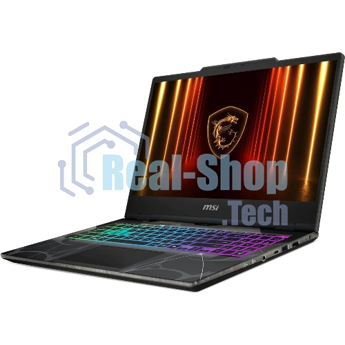 Ноутбук MSI Cyborg 15 B13WEKG-691XRU i7 13620H/16Gb/SSD 1Tb/RTX 5050 8Gb/15.6