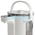 Чайник-термос DЕLTA LUX DE-1701 3л,LCD дисплей,1.