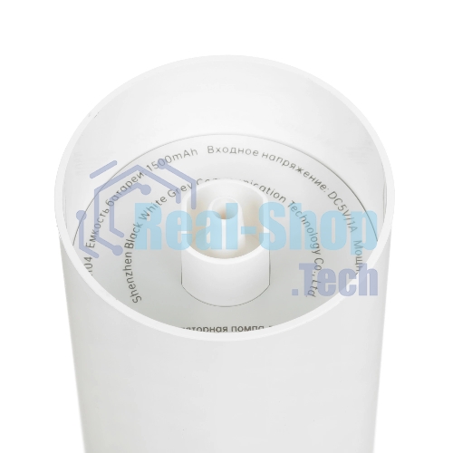 (Распродажа) Аккумуляторная помпа для воды (бутылки по 19л) KaringBee X104