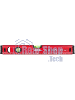 Пузырьковый уровень RGK U6040