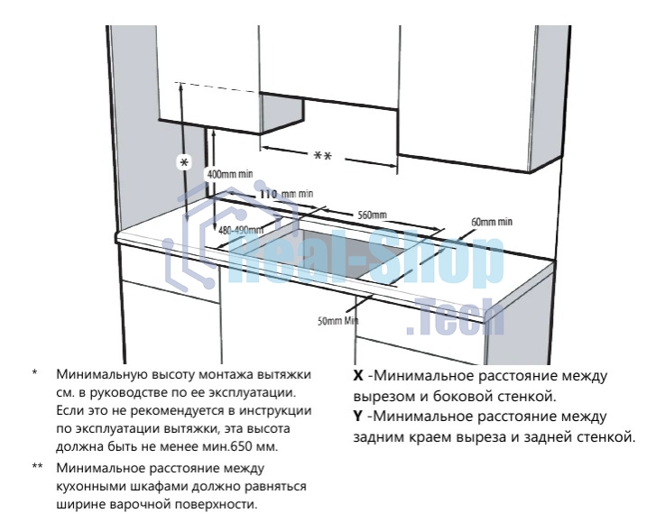 Газовая варочная поверхность Hotpoint HGMTS 643 W IX, независимая, нержавеющая сталь