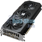 Видеокарта Gigabyte GeForce RTX 5060 Ti Gaming OC, NVIDIA RTX 5060 Ti, 8 ГБ GDDR7, 128 бит, PCI-e 5.0, 1xHDMI, 3xDP, 2647 МГц