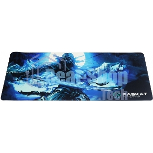 Коврик для мышки Raskat Rogue SW - L (900x400x3, резина/ткань, прошитый край)