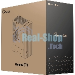 Компьютерный корпус Ocypus Gamma C70 BK, ATX, USB 3.0*1+USB 2.0*1