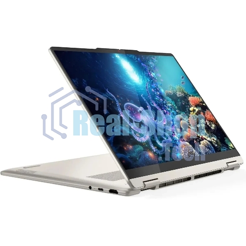 Ноутбук Lenovo Yoga 7 14AKP10 Ryzen AI 7 350 24Gb SSD1Tb AMD Radeon 860M 14