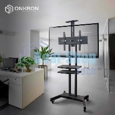 Стойка для телевизора с кронштейном ONKRON TS1552 40