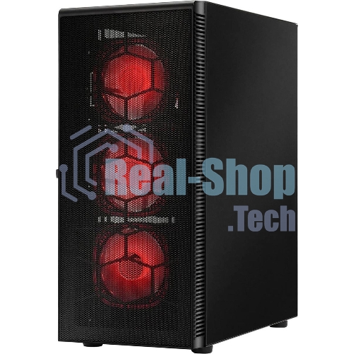 Компьютер Bloody BD-PC CB76T2 TWR i7 14700F (2.1) 32Gb SSD 1Tb RTX 5070 12Gb Windows 11 Home 64 GbitEth 650W черный (RUS) (2141987)