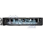 Видеокарта Gigabyte GeForce RTX 5060 Ti Windforce Max OC, NVIDIA RTX 5060 Ti, 8 ГБ GDDR7, 128 бит, PCI-e 5.0, 1xHDMI, 3xDP, 2587 МГц