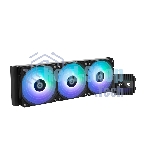 Система жидкостного охлаждения для процессора Zalman ALPHA2 A36 черный