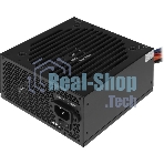 Блок питания Aerocool/Formula ATX 500W AC VX PLUS (20+4pin) 120мм fan 3xSATA RTL