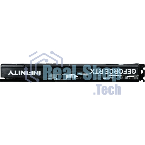 Видеокарта Palit PA-RTX 5070 INFINITY 3 12Gb RTX 5070 12Gb 192bit GDDR7 2325/28000 HDMIx1 DPx3 HDCP Ret