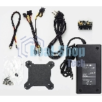 Компьютерный корпус CROWN CMC-170-803 (CM-PSDC125)