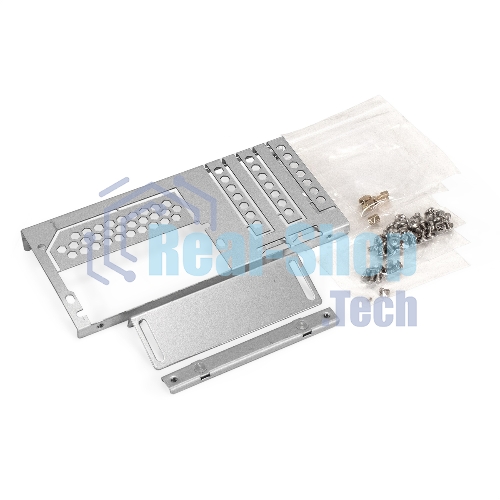 Серверный корпус ExeGate Pro EX281970RUS 2U420-06 RM 19
