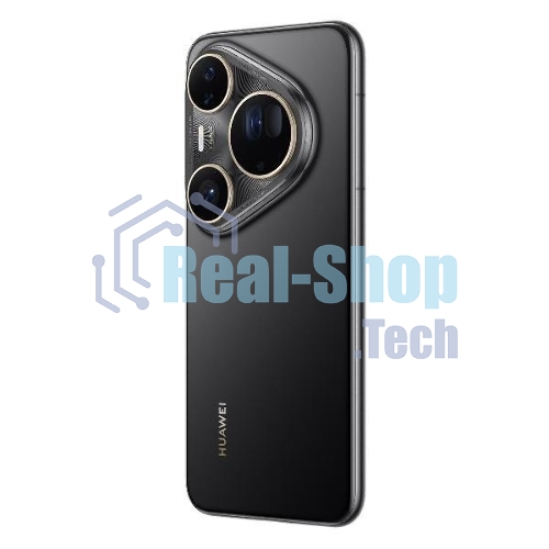 Смартфон Huawei Pura 80 Ultra 16/512Gb черный