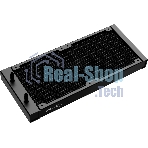Система охлаждения Ocypus Delta L24 BK ARGB V2 черный 280W/All Intel/AMD AM*/Screws