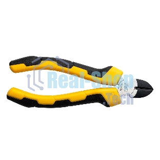 Диагональные бокорезы Deli DL2206 6