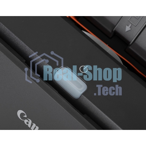 Сканер Canon image Formula DR-M260 (2405C003) A4 черный