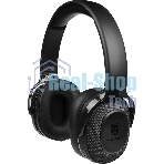 Беспроводные наушники URAL Молот Н100 черный, накладные, Bluetooth