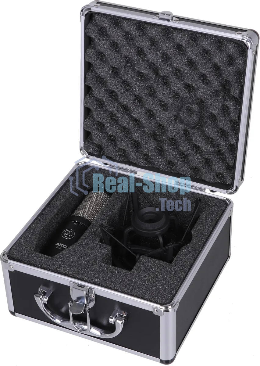 Микрофон AKG P420 3101H00430