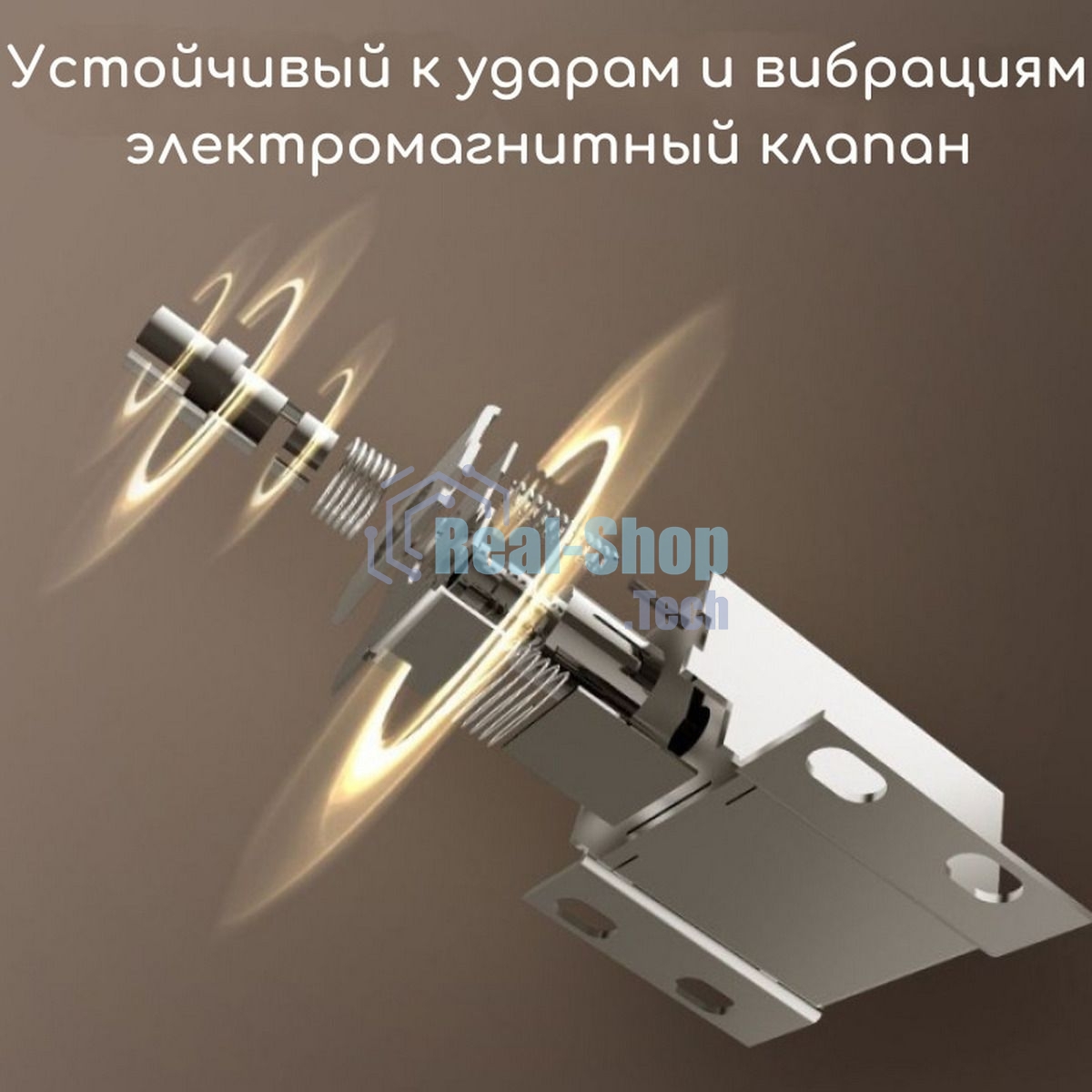 Сейф Deli ET597 800x480x420 мм, электронный/ключевой/биометрический, черный