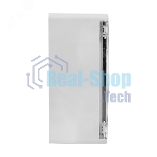 Бокс пластиковый с монтажной платой прозрачная дверь EKF PROxima PBT65MP003 400х300х170 мм IP65