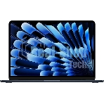 Ноутбук Apple MacBook Air 13-inch 2025 (КЛАВ.РУС.ГРАВ.) Midnight 13.6